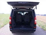 Mercedes-Benz Viano 3,0 CDI 165kW Aut. 6-Míst Tažn - náhled 9