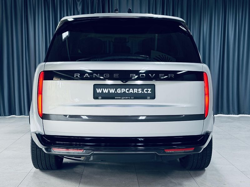 Land Rover Range Rover (2025) D350*AUTOBIO*5L.ZÁR*LBW*7MÍST - fotka 7 z 49