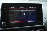 Citroën Berlingo XL 1.5 HDi, 7 - míst, ČR, HUD - náhled 26