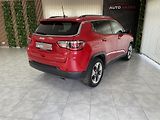 Jeep Compass 1.4 T ČR NAVI  1.MAJ. SERVISKA - náhled 12