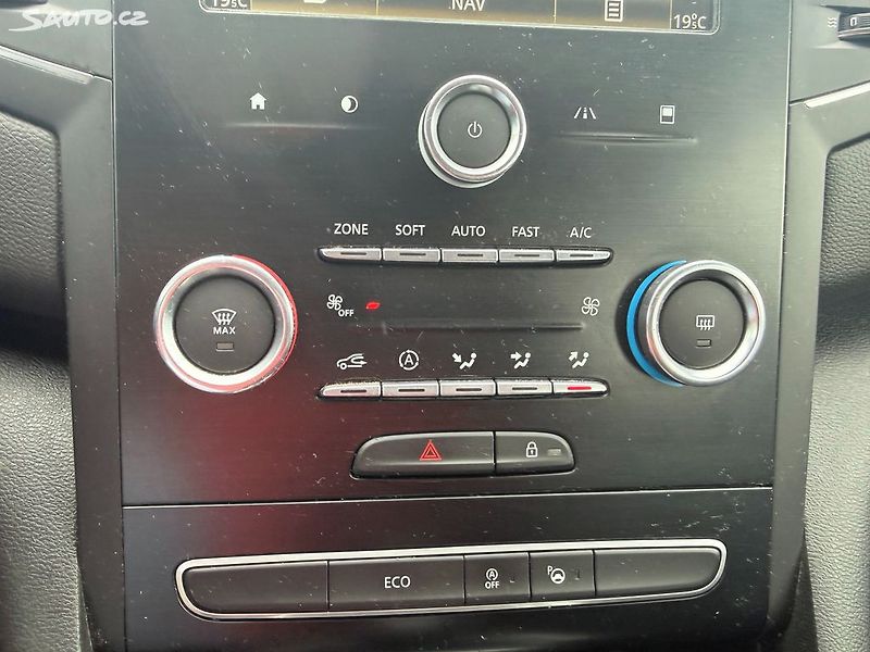 Renault Mégane 1.5 DCi 1.majitel CZ - fotka 15 z 33