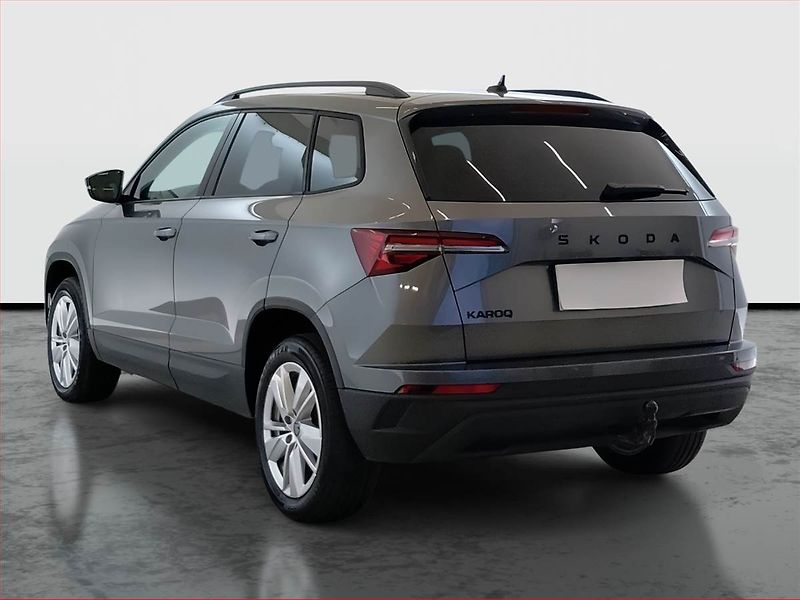 Škoda Karoq (2025) 130 let 1.5 TSI - fotka 4 z 17