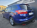 Ford Focus 1.0 92kW,VÝHŘEV,2xKOLA,SERVIS - náhled 13