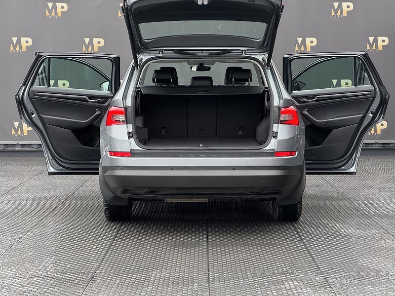 Škoda Kodiaq (2018) 2.0TDI 4X4 DSG, Style, Canton  - fotka 10 z 41