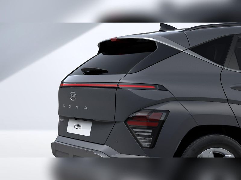 Hyundai Kona (2026) Smart Technology - fotka 6 z 9