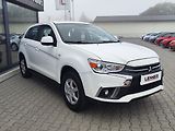 Mitsubishi ASX 1.6 Mivec/86kW Invite+ - náhled 2