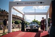 Automobilové skvosty byly k vidění v sobotu v lázeňském městě, kde se při závěru akce Concours d’Elegance Luhačovice 2026 představilo více než 50 historických automobilů z několika evropských zemí.