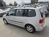 Volkswagen Touran 1,2 TSi 77KW Trend 7 MÍST ALU - náhled 9