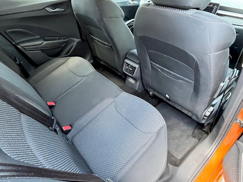 Škoda Fabia (2021) 1.0 TSI 81kW Style - fotka 12 z 28