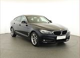 BMW Řada 3 (2018) Sport Line 320d xDrive GT - náhled 1