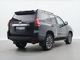 Toyota Land Cruiser 2,8 D-4D 150KW CZ 1.MAJ 4X4 - náhled 7