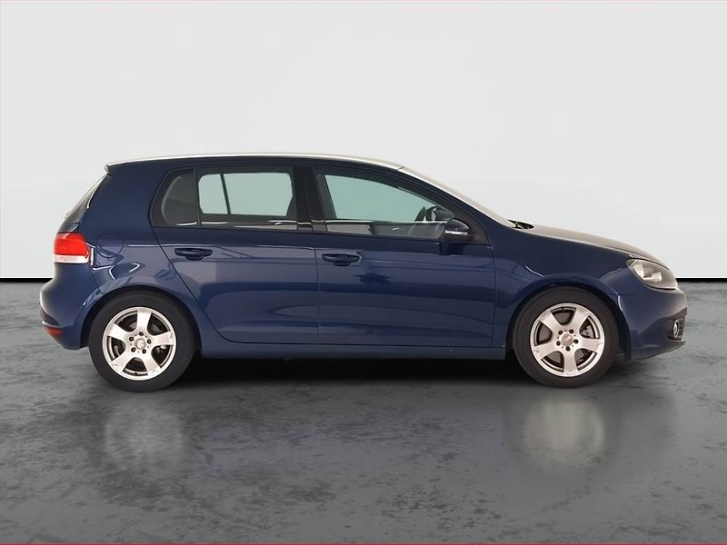 Volkswagen Golf (2010) Comfortline 1.4 TSI - fotka 6 z 19