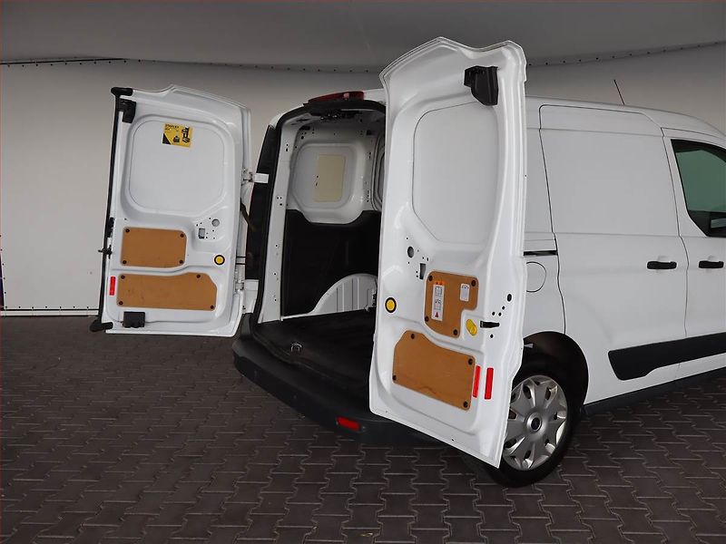 Ford Transit Connect (2015) Trend 1.6 TDCi, 3Místa, SR - fotka 11 z 16