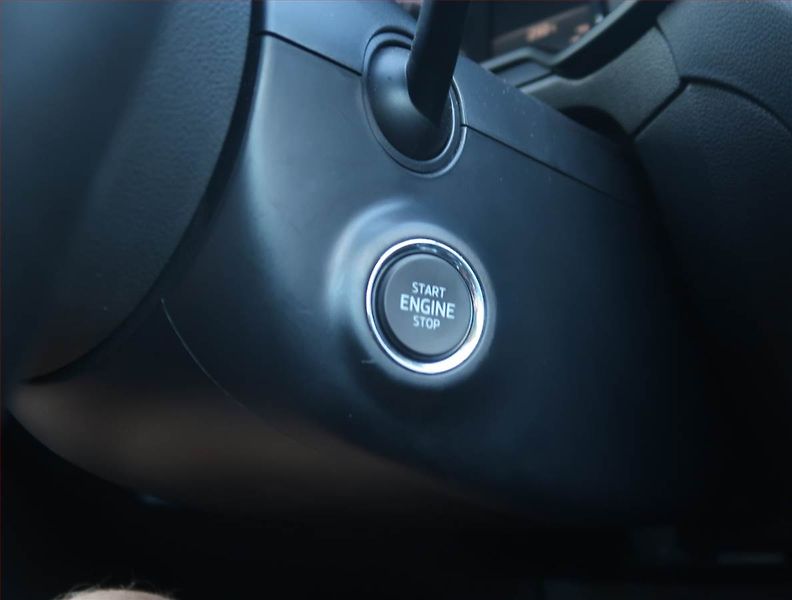 Škoda Octavia (2018) Style 1.6 TDI, ČR,1.maj, Kůže - fotka 17 z 23