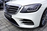 Mercedes-Benz Třídy S S 400d Long/4M/AMG/Burmester - náhled 14