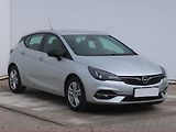 Opel Astra (2021) 1.2 Turbo, Navi, Tempomat - náhled 1