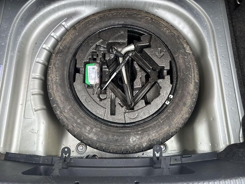 Škoda Octavia (2013) 2.0 TDI CR DPF Elegance - fotka 24 z 29
