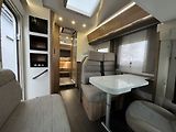 Adria Ostatní (2021) Coral XL Axess 670 SL - komise - náhled 16