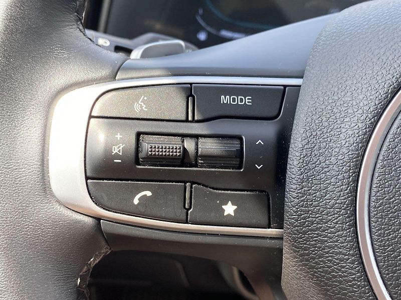 Kia Sportage (2024) 1.6 T-GDI 4x4 Exclusive - fotka 25 z 33
