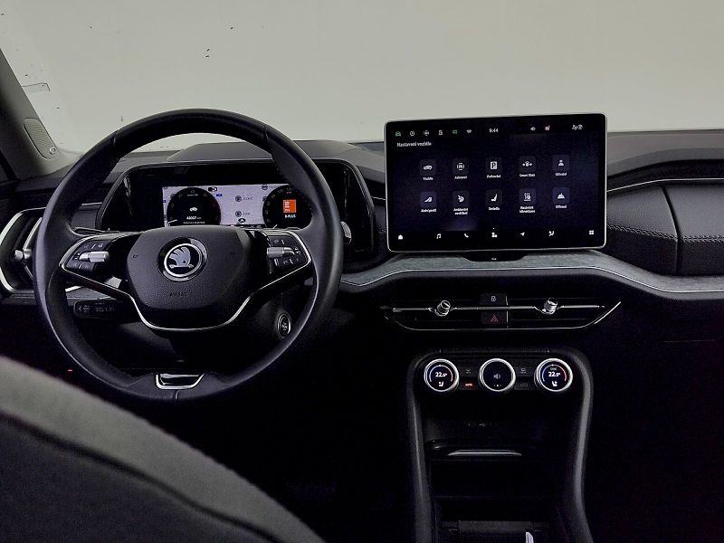 Škoda Kodiaq (2024) Exclusive Selection 2,0 tdi 14 - fotka 6 z 49