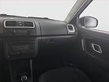 Škoda Fabia (2009) 1.9 TDI, Tempomat - náhled 8