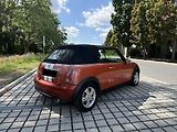 Mini Cooper 1.6i 85kW - náhled 6
