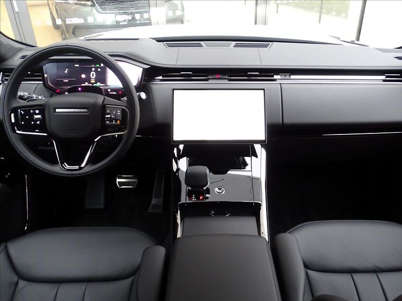 Land Rover Range Rover Sport (2026) 3,0 P550e AUTOBIOGRAPHY PHEV - fotka 10 z 29