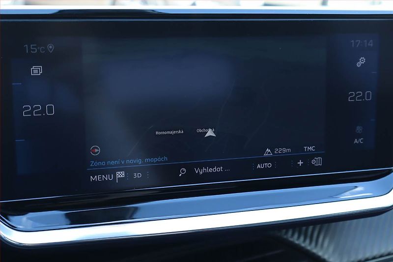 Peugeot 2008 (2021) GT Line 1.5 BlueHDi, Automat - fotka 19 z 26