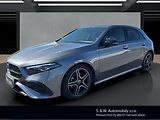 Mercedes-Benz Třídy A A 200 d - náhled 1