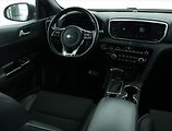 Kia Sportage (2019) 1.6 T-GDI - náhled 7