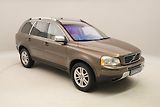 Volvo XC90 D5 AWD EXECUTIVE AUT CZ - náhled 17