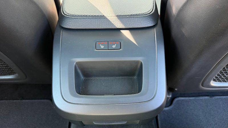 Volvo V90 (2017) V90 CC B4 AWD POLESTAR - fotka 26 z 27