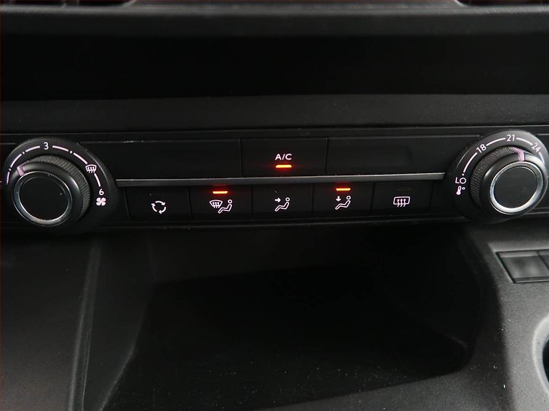 Citroën Berlingo (2019) Live 1.5 BlueHDi, 5Míst, ČR - fotka 15 z 16