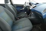 Ford Fiesta (2009) 1.4 TDCi, po STK, oblíbený vůz - náhled 7