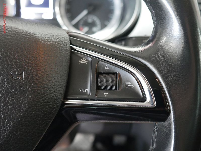 Škoda Octavia (2019) 2.0 TDI, 1.maj, DSG, navi - fotka 15 z 24