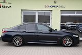 BMW Řada 5 520i M-SPORT 1M ČR REZERVACE - náhled 12