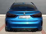BMW X6 M 4.4 V8 512 kW-Akrapo - náhled 4