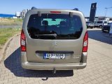 Citroën Berlingo (2014) MULTISPACE EXCLUSIVE 1.6HDI TZ - náhled 13