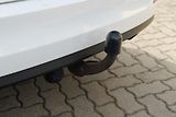 Škoda Octavia 1.4 TSI Tažné Tempomat R17 Alu - náhled 26