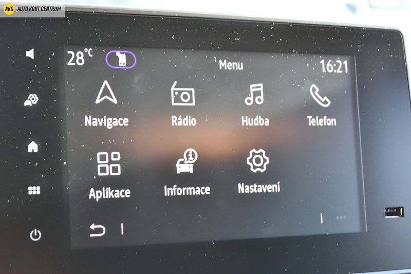 Renault Trafic L2 SPACECLASS dCi 170 EAG9 L2 - fotka 36 z 54