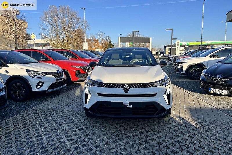 Renault Captur (2025) Techno TCe 90 - fotka 2 z 5
