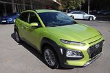 Hyundai Kona 1.6 T-GDI 4×4 | 7DCT | 130 kW - náhled 8