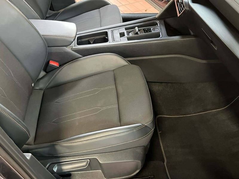 Cupra Formentor (2024) 1.5 TSI 110 kW DSG - fotka 12 z 20