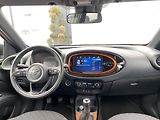 Toyota Aygo 1.0i, ČR, Limited, záruka - náhled 10