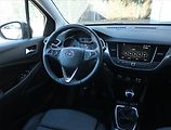 Opel Crossland X (2023) Elegance 1.2 Turbo, Serv.kniha - náhled 7