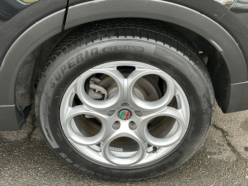 Alfa Romeo Tonale (2023) 1.6 JTDm /96kW * 1.Maj.    - fotka 45 z 46
