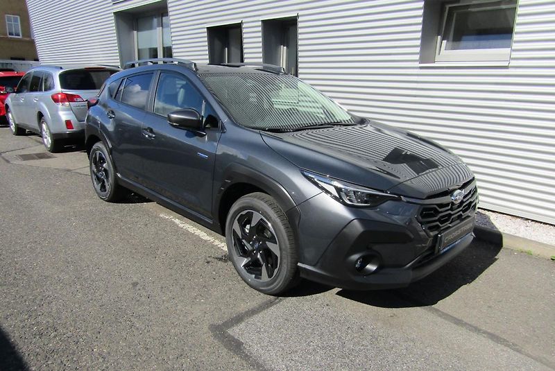 Subaru Crosstrek (2026) Executive - LETNÍ VÝPRODEJ - fotka 49 z 49