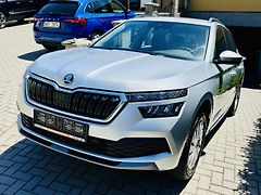 Škoda Kamiq (2022) 1,0TSi 81kW Koup.ČR,TAŽNÉ,2022 - fotografie inzerátu