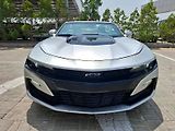 Chevrolet Camaro (2019) V6 Cabrio plné emocí - náhled 1