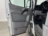 Volkswagen Crafter Skříň skříňový vůz  2,0 TDI - náhled 13